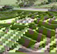Mintaro Maze - Accommodation China