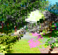 Miners Heritage Walk-In Mine - Accommodation China