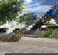 Moonta Mines Walking Trails - Accommodation China