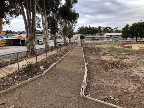 Moonta Area School Memorial Trail - Accommodation Asia 2