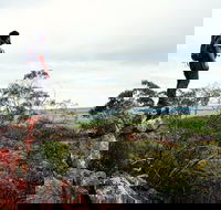Mount Matilda - Accommodation Asia
