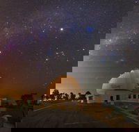 Mount Stromlo Observatory - Accommodation Asia