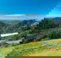 Mount Glorious - Accommodation Asia
