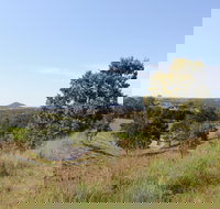 Mt Piper Nature Conservation Reserve - Accommodation Asia