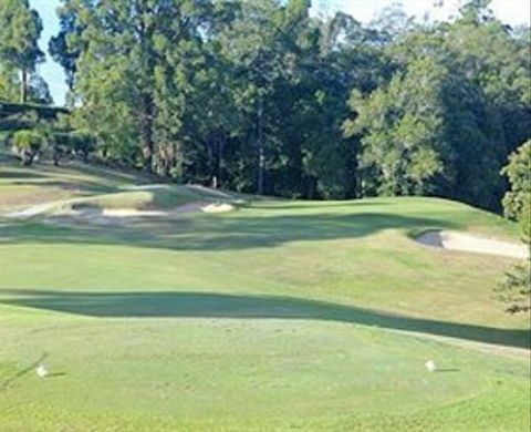 Murwillumbah Golf Club - Accommodation Guide 0