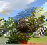 Myilly Point Heritage Precinct - Accommodation China