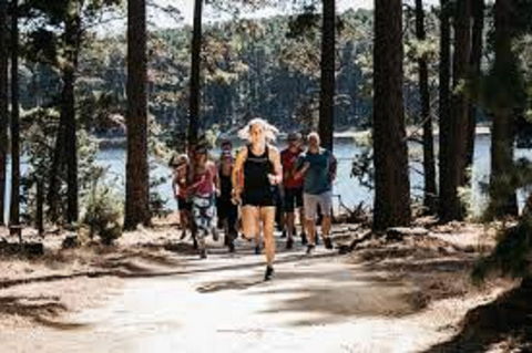 Myponga Reservoir Trail - Accommodation Asia 0