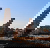 Napper's Ruins - Accommodation Asia