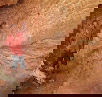 N'Dhala Gorge Nature Park - Accommodation Guide