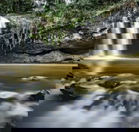 Newrybar - Accommodation China