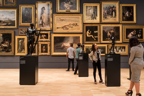 NGV International - Accommodation Asia 1