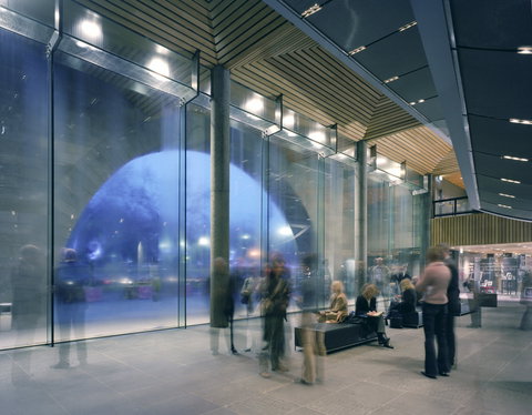 NGV International - Accommodation Asia 2