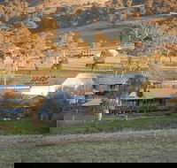 Nundle - Accommodation Asia