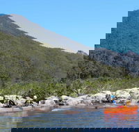 Nymboida National Park - Accommodation Asia