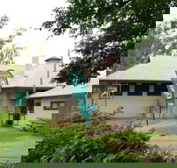 Old Hartley Street School - Accommodation Guide