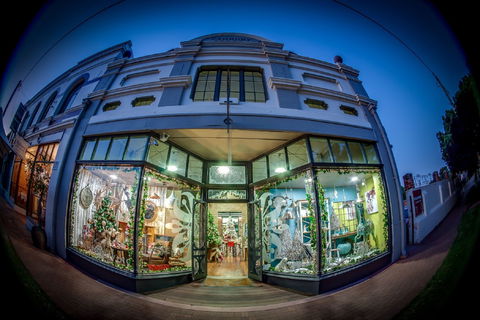 Panache Living - Accommodation China 0