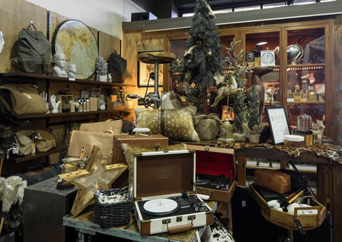 Panache Living - Accommodation China 1