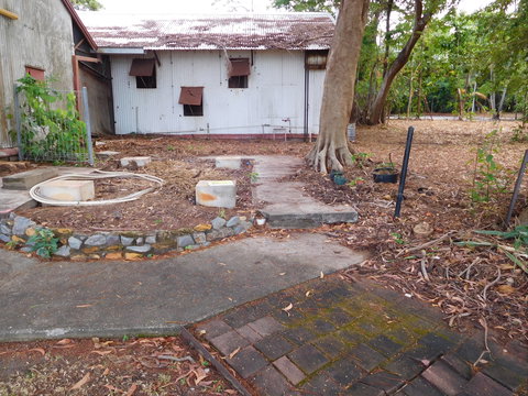 Pee Wee Camp, East Point - Accommodation China 0