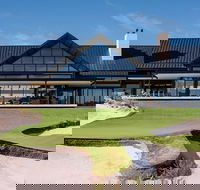 Peninsula Kingswood Country Golf Club - Accommodation China