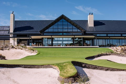 Peninsula Kingswood Country Golf Club - Accommodation China 0