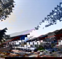 Perth Hills Centre - Accommodation Asia