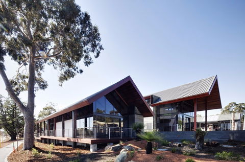 Perth Hills Centre - Accommodation Guide 0