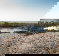 Polda Rock Reserve - Accommodation Guide