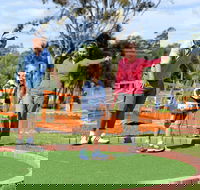 Port Macquarie Driving Range and Mini Golf - Accommodation Asia