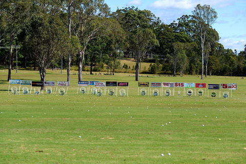Port Macquarie Driving Range And Mini Golf - Accommodation Asia 1