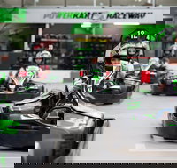 Power Kart Raceway - Accommodation China