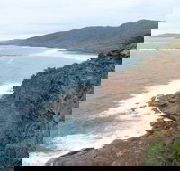 Pretty Beach to Snapper Point Walking Track - Accommodation China