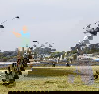 Queenscliff Golf Club - Accommodation Asia