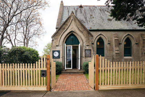 Queenscliff Gallery And Workshop - Accommodation Asia 1