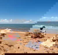 Redcliffe - Accommodation Guide