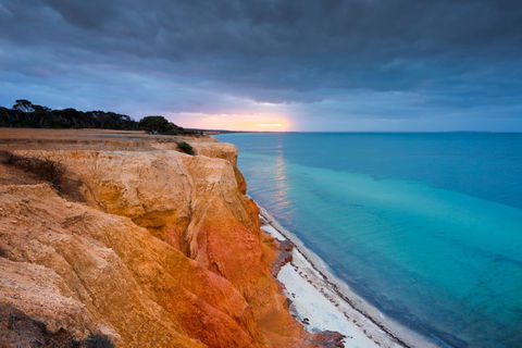 Red Banks Beach - Accommodation China 0