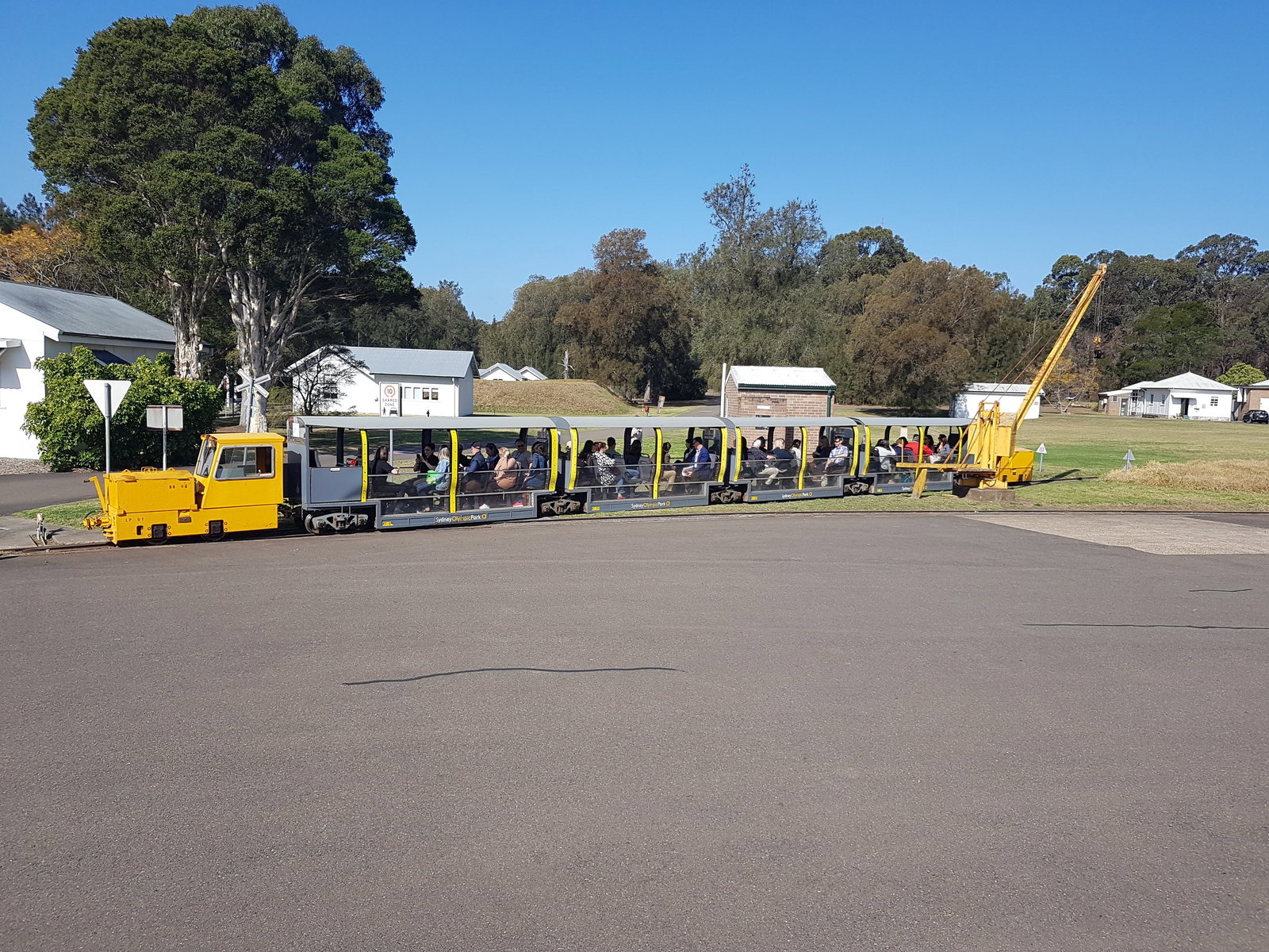 Regents Park NSW Accommodation Asia