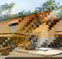 Roadmaster's House - Accommodation Asia