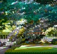 Robertson Park - Accommodation Asia