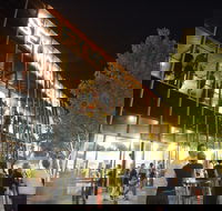 Seymour Centre - Accommodation Asia