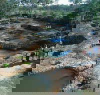 South Kolan - Accommodation China