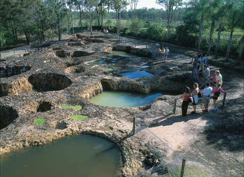 South Kolan - Accommodation Asia 0