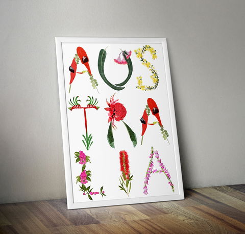 Spence Australia - Accommodation Guide 1