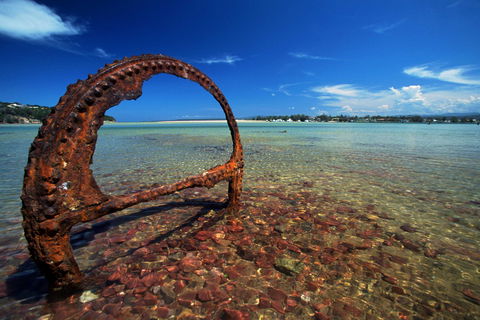 Spencer Park - Accommodation Guide 0