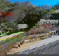 Spring Bluff Railway Station - Accommodation China