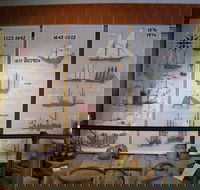 St Helens History Room - Accommodation China