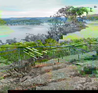 Strom Loop - Accommodation Asia