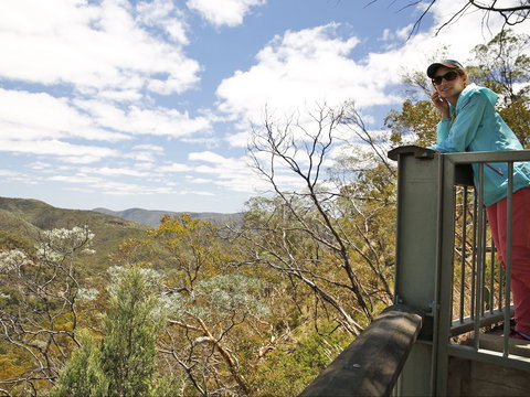 Sundown National Park - Accommodation Asia 1