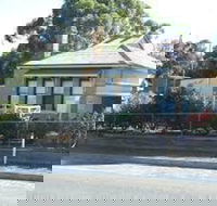 Swan Reach and District Museum - Accommodation Asia
