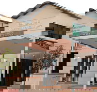 Tamworth Regional Gallery - Accommodation Asia