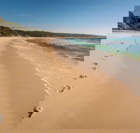 Terrace Beach and Lennards Island - Accommodation Asia